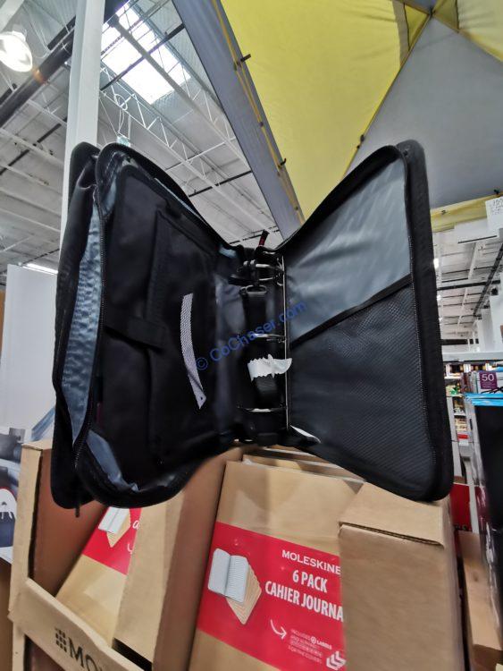 Costco1656496CaseIT3ZipperBinder2 CostcoChaser