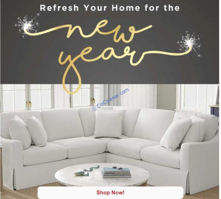 Refresh Your Home for the New Year