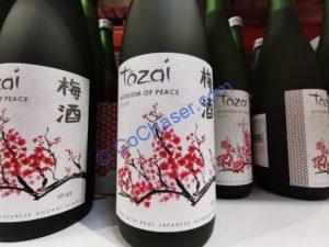 Costco-1056174-Tozai-Blossom-of-Peace-Plum-Sake-Japan1