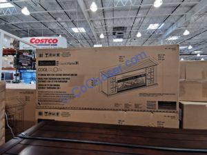 Costco-1441991-Tresanti-Mayson-TV Console-with-ClassicFlame-CoolGlow-2-in-1-Electric-Fireplace1