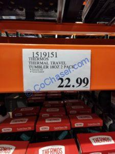 Costco-1519151-Thermos-Thermal-18oz-Travel-Tumbler-tag1