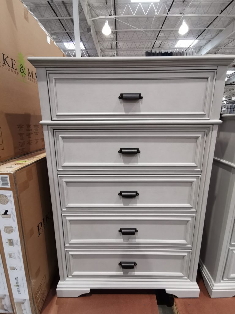 Universal Broadmoore Jayla Tall Chest CostcoChaser