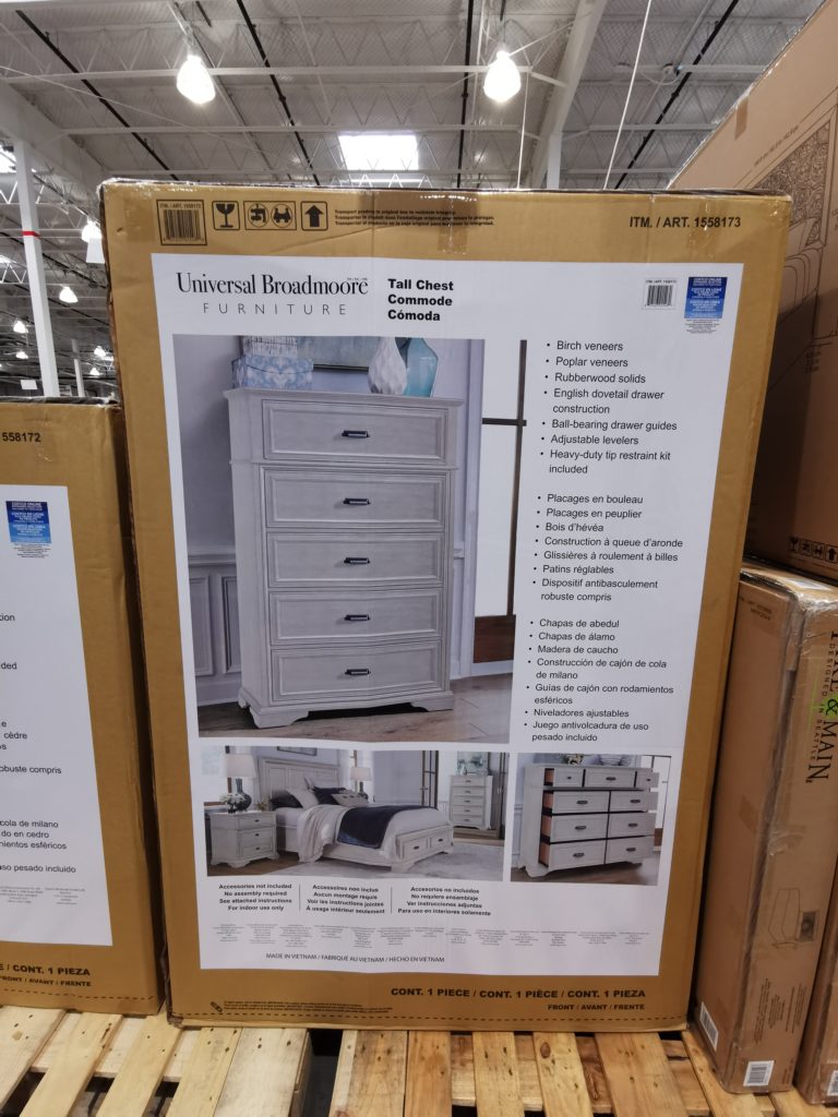 Costco1558173UniversalBroadmooreJaylaTallChest1 CostcoChaser