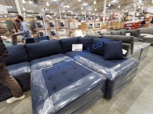 Costco-1570100-Thomasville-Miles-3PC-Fabric-Sectional