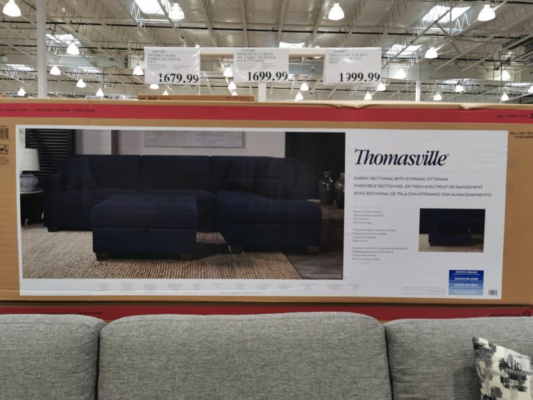 Costco1570100ThomasvilleMiles3PCFabricSectional3 CostcoChaser