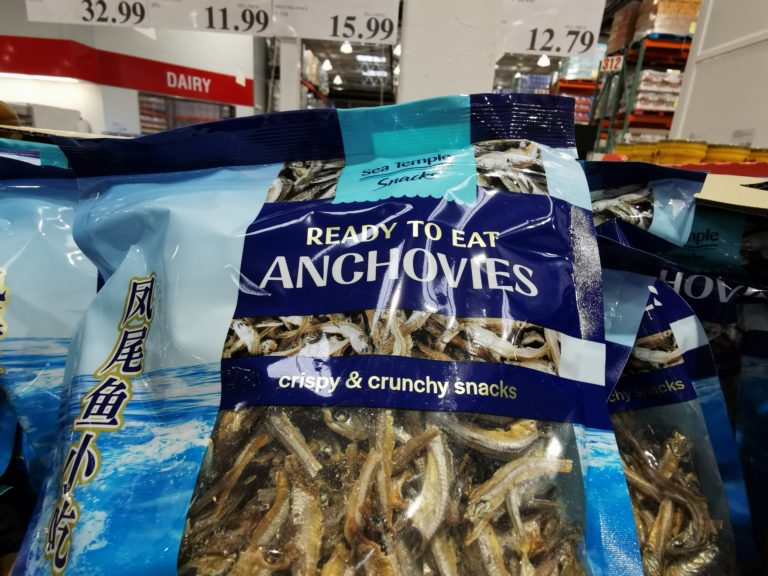 Costco1582588SeaTempleDriedAnchovies1 CostcoChaser