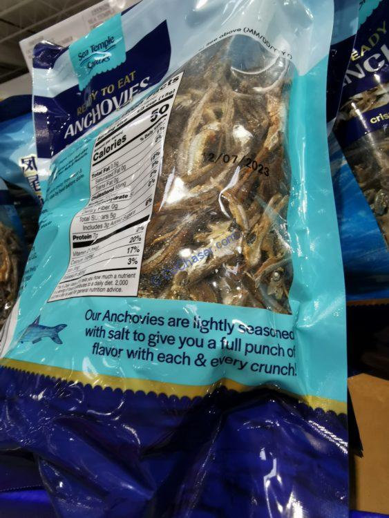 Costco1582588SeaTempleDriedAnchovies3 CostcoChaser
