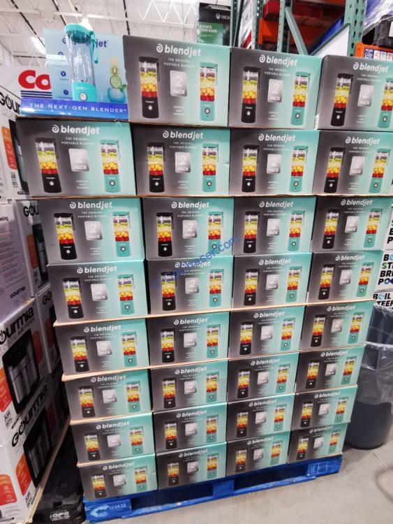 Costco1614174BlendJet2PortableBlenderall CostcoChaser