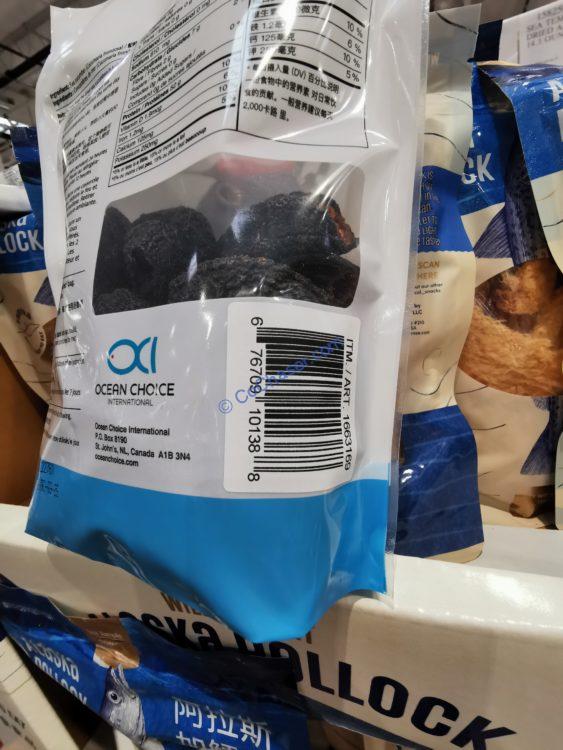 Costco1663169OceanChoiceWholeSEACucumberbar CostcoChaser