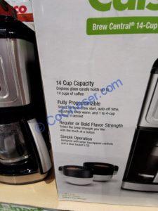Costco-6565000-Cuisinart-Brew-Central-14-Cup-Programmable-Coffee-Maker4