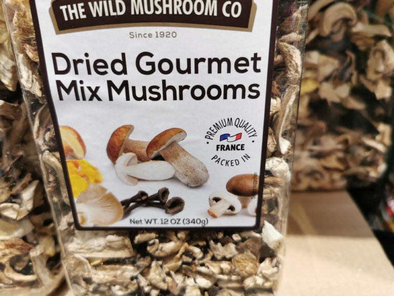 Costco1087668TheWildMushroomCoDriedMushroomMix1 CostcoChaser