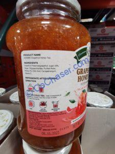 Costco-1425233-VONBEE-Honey-Grapefruit-Honey-Tea1