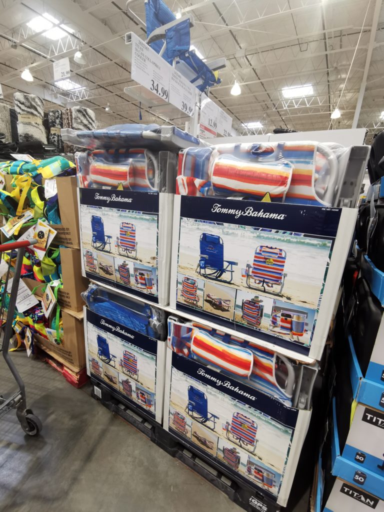 Costco1425460TommyBahamaBackpackBeachChairall CostcoChaser