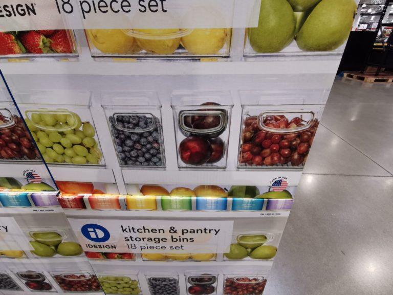 Costco1512256iDESIGNKitchenPantryStorageBins1 CostcoChaser