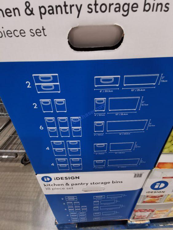 Costco1512256iDESIGNKitchenPantryStorageBins2 CostcoChaser