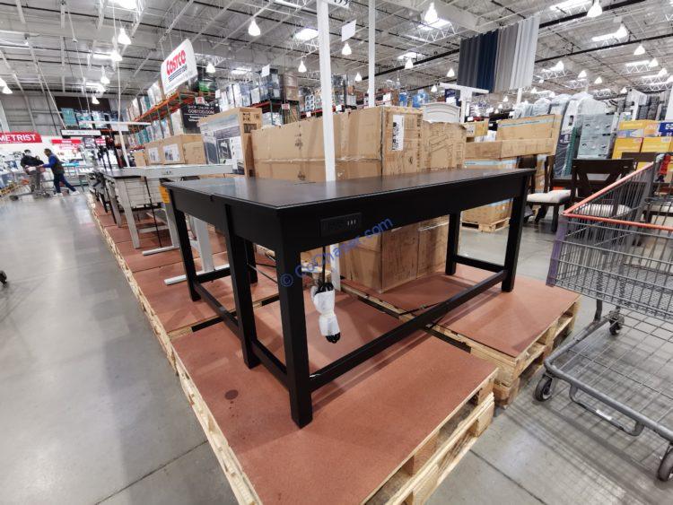 Costco-1570017-Bayside-Furnishings-Harrison-Corner-Desk-with-Lift