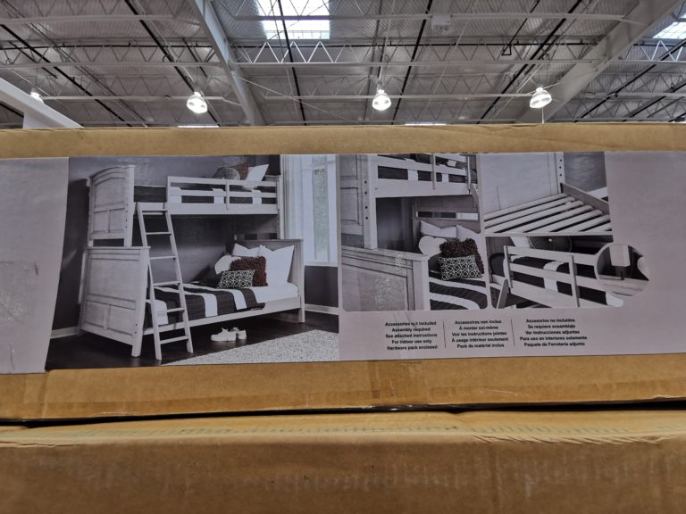 Costco1570035UniversalBroadmooreWingateTwinoverFullBunkBed1