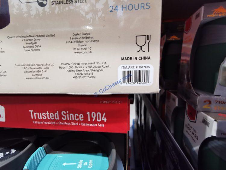 Costco1617416HighSierra24ozInsulatedFoodJarbar CostcoChaser