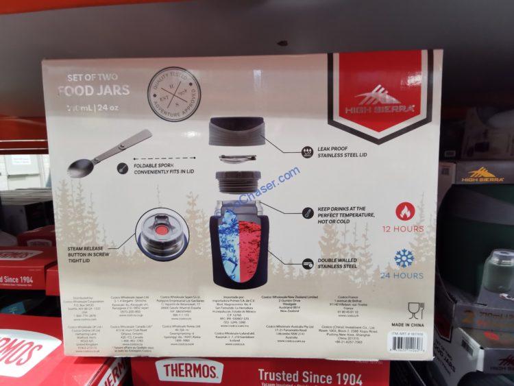 Costco1617416HighSierra24ozInsulatedFoodJar3 CostcoChaser