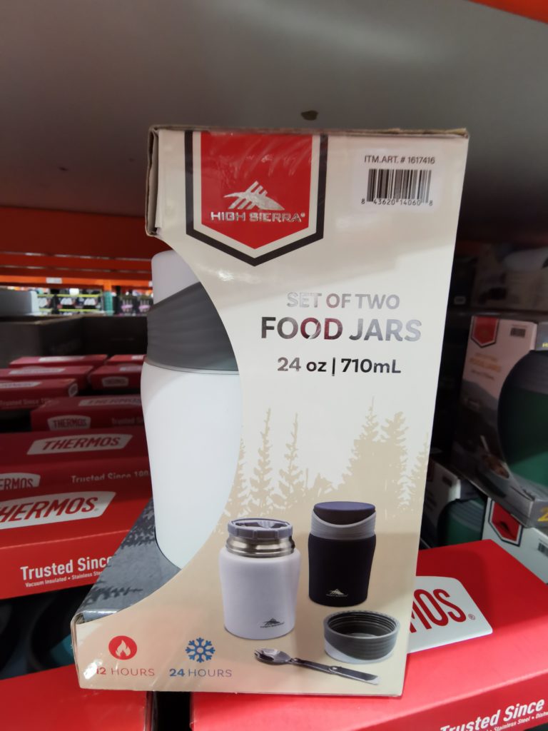 Costco1617416HighSierra24ozInsulatedFoodJar4 CostcoChaser