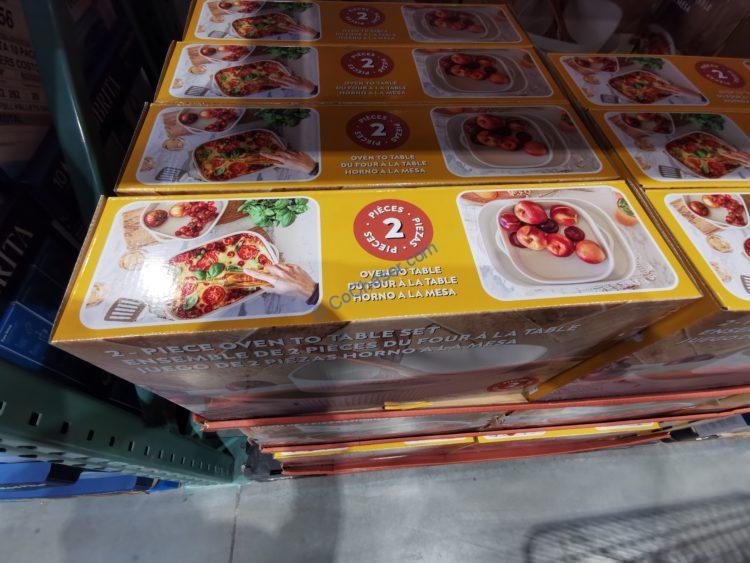 Costco1630820overandbackOventoTableSet CostcoChaser
