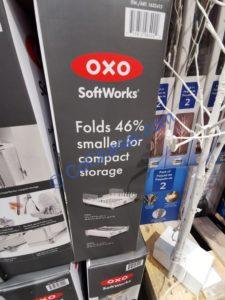 Costco-1632413-OXO-Softworks-Foldaway-Dish-Rack2
