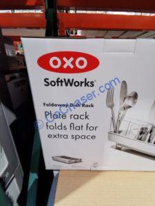 Costco-1632413-OXO-Softworks-Foldaway-Dish-Rack3
