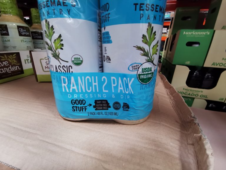 Costco1634370TessemaesPantryClassicRanch1 CostcoChaser