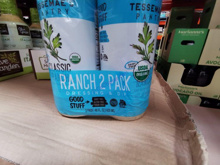 Costco1634370TessemaesPantryClassicRanch1 CostcoChaser