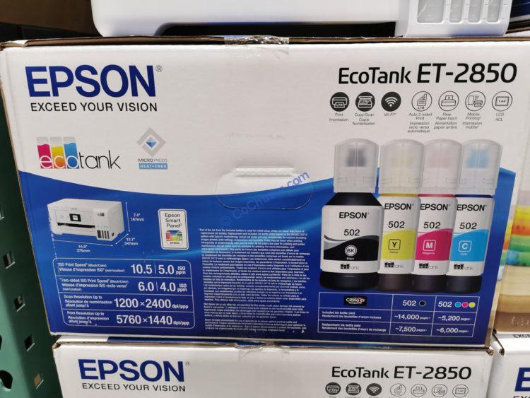 Costco1644561EpsonEcoTankET2850SpecialEditionWirelessPrinter2 CostcoChaser