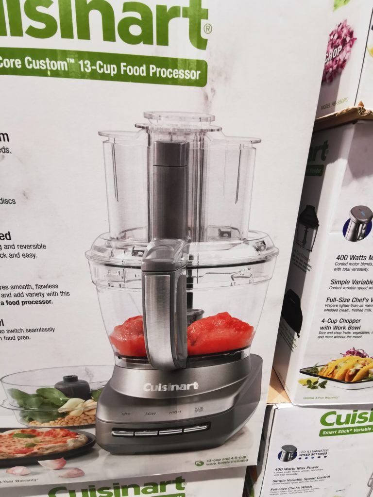 Costco1644622CuisinartCoreCustom13CupFoodProcessor3 CostcoChaser