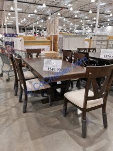 Costco-1645940-Findley-7piece-Dining-Set