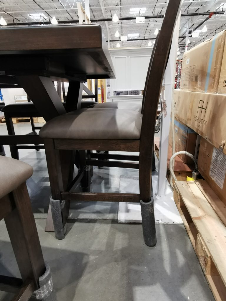 Costco1646086BaysideFurnishingsLangston9PieceCounterHeight