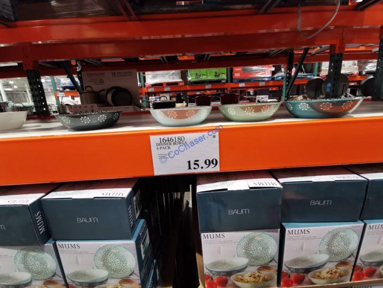 Costco-1646180-Baum-Mums-Dinner-Bowl-Set