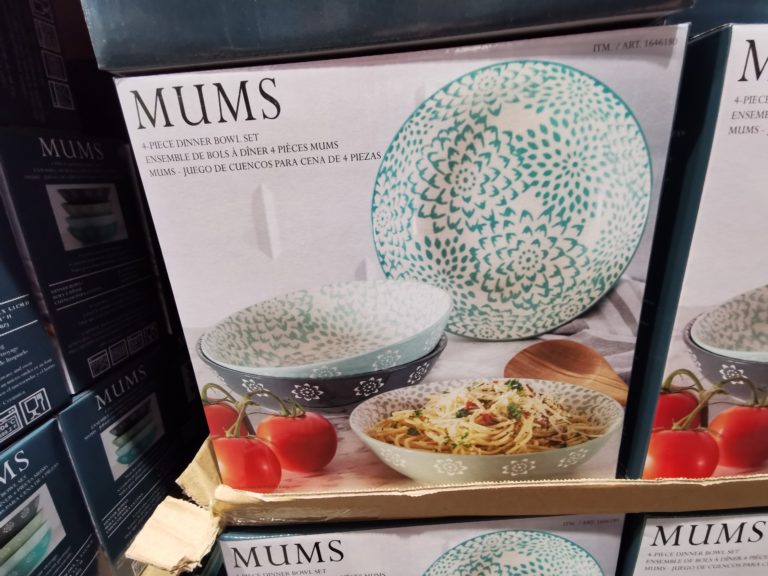 Costco1646180BaumMumsDinnerBowlSet1 CostcoChaser
