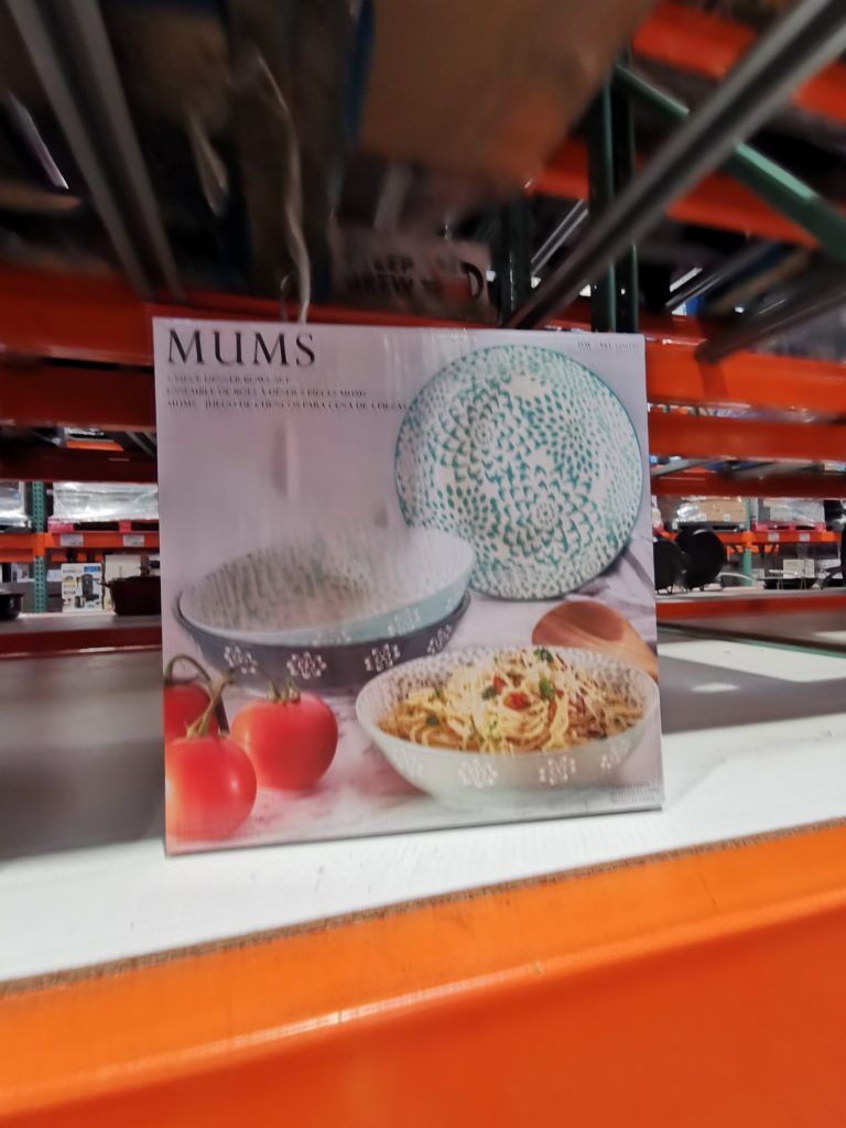 Costco1646180BaumMumsDinnerBowlSet3 CostcoChaser