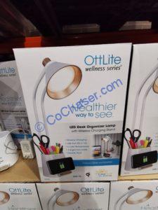 Costco-1653261-Ottlite-Wireless-Charging-Desk-Lamp-with-Storage1