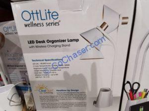 Costco-1653261-Ottlite-Wireless-Charging-Desk-Lamp-with-Storage6