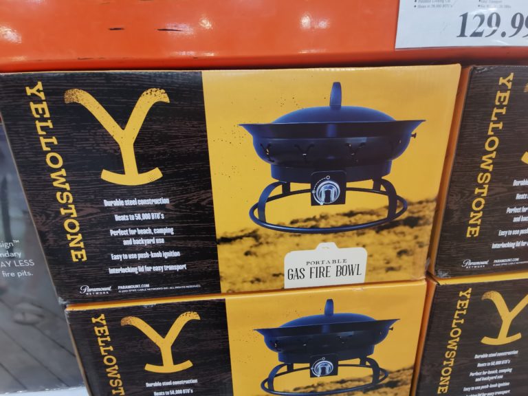 Costco1654615BeaconLeisure21YellowstoneFirebowl1 CostcoChaser
