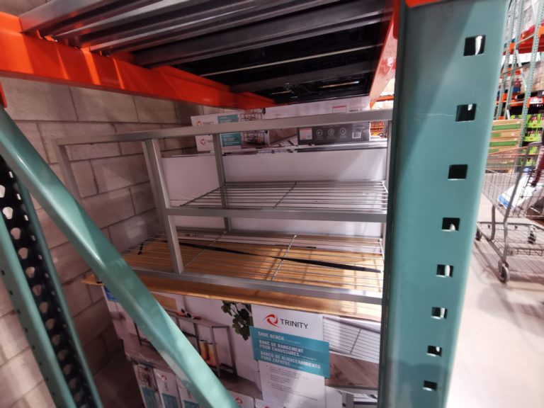 Costco1688726TrinityShoeBenchwithStorage1 CostcoChaser