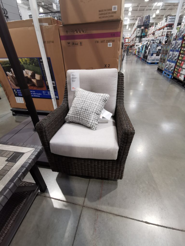 Costco2327717AgioVeranda4pieceDeepSeatingSet3 CostcoChaser