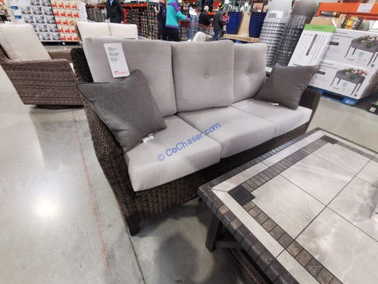 Costco2327717AgioVeranda4pieceDeepSeatingSet4 CostcoChaser