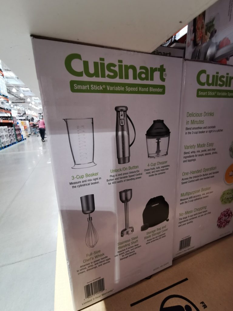 Costco2543442CuisinartImmersionBlenderwithChopper3 CostcoChaser