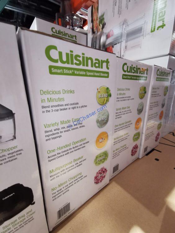 Costco2543442CuisinartImmersionBlenderwithChopper4 CostcoChaser
