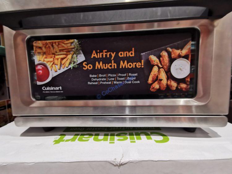 Costco3473236CuisinartDigitalAirfryerToasterOven1 CostcoChaser