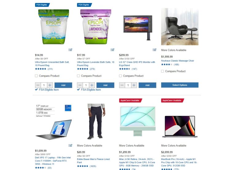 Costco Online Hot Buys February 2023 CostcoChaser