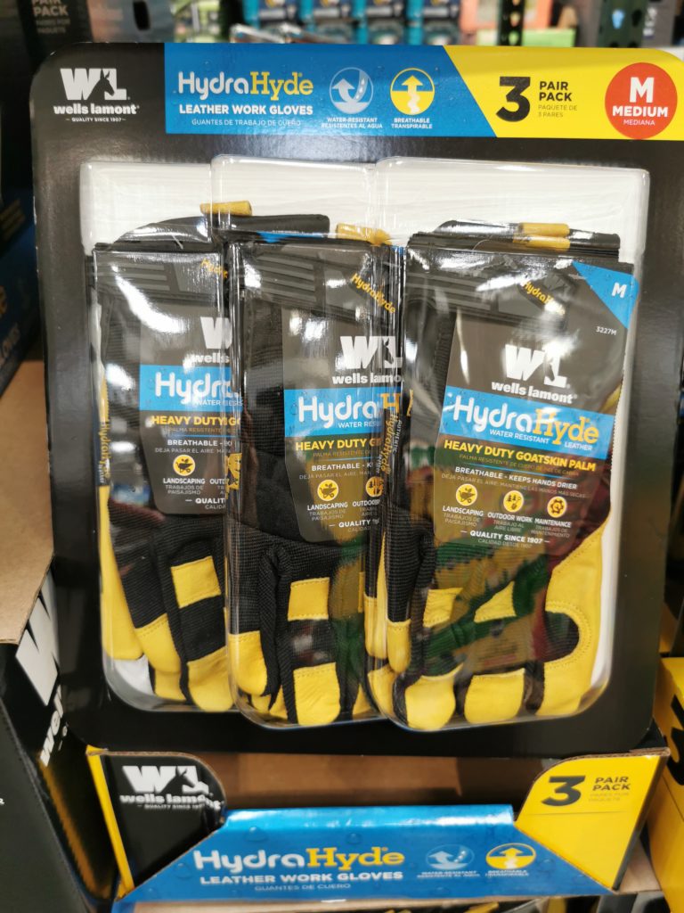 Costco1369580WellsLamontMensHydraHydeWorkGloves CostcoChaser