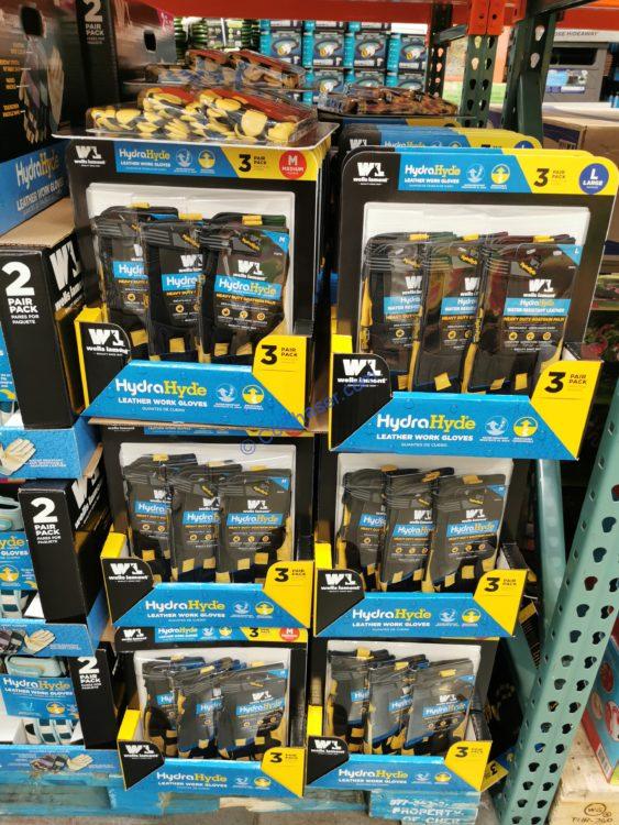 Costco1369580WellsLamontMensHydraHydeWorkGlovesall CostcoChaser