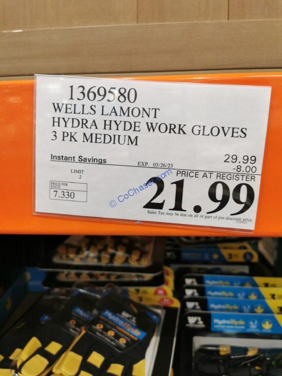 Costco1369580WellsLamontMensHydraHydeWorkGlovestag CostcoChaser