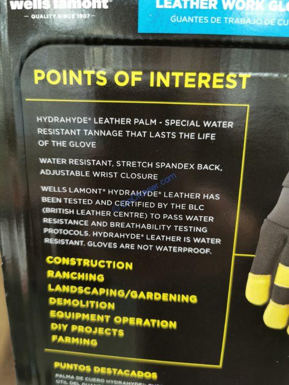 Costco1369580WellsLamontMensHydraHydeWorkGloves4 CostcoChaser